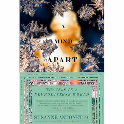 ISBN A Mind Apart, biographie, Anglais, Livre broché, 256 pages