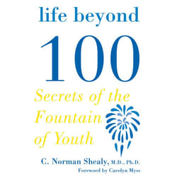 ISBN Life Beyond 100 livre