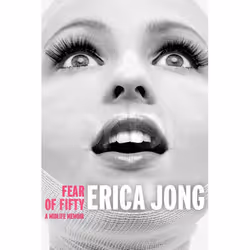 ISBN FEAR OF FIFTY, biographie, Anglais, Livre broché, 352 pages