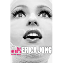 ISBN FEAR OF FIFTY livre biographie Anglais