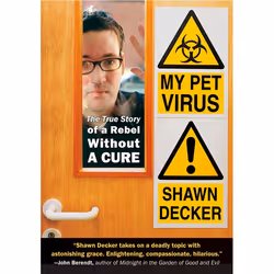 ISBN My Pet Virus, biographie, Anglais, Livre broché, 256 pages