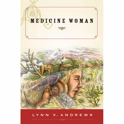 ISBN Medicine Woman, Livre broché, 224 pages