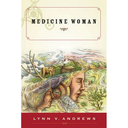 ISBN Medicine Woman livre