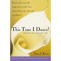 ISBN This Time I Dance! livre