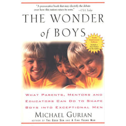 ISBN The Wonder of Boys livre