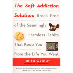 ISBN The Soft Addiction Solution livre