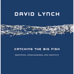 ISBN Catching the Big Fish, Couverture rigide, 192 pages