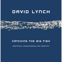 ISBN Catching the Big Fish livre Couverture rigide 192 pages