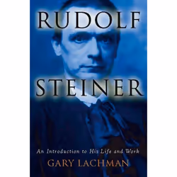 ISBN Rudolf Steiner, Livre broché, 304 pages