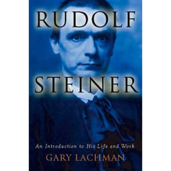 ISBN Rudolf Steiner livre