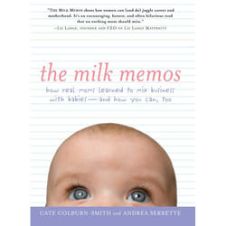 ISBN The Milk Memos livre