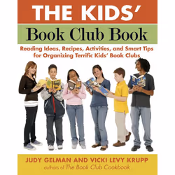 ISBN The Kids’ Book Club Book, classiques, Anglais, Livre broché, 480 pages