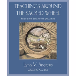 ISBN Teachings Around the Sacred Wheel, biographie, Anglais, Livre broché, 160 pages
