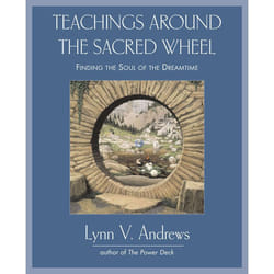 ISBN Teachings Around the Sacred Wheel livre biographie Anglais