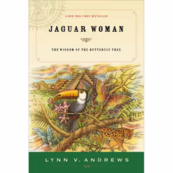 ISBN Jaguar Woman, biographie, Anglais, Livre broché, 208 pages