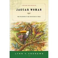 ISBN Jaguar Woman livre biographie Anglais