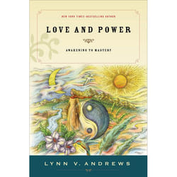 ISBN Love and Power livre biographie Anglais