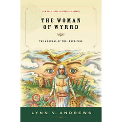 ISBN The Woman of Wyrrd livre biographie Anglais