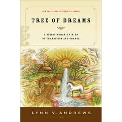 ISBN Tree of Dreams livre biographie Anglais