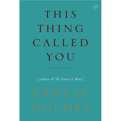 ISBN This Thing Called You livre