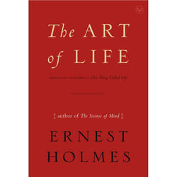 ISBN The Art of Life livre