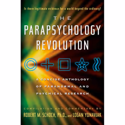 ISBN The Parapsychology Revolution, Livre broché, 432 pages