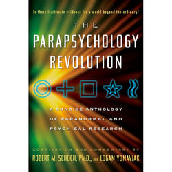 ISBN The Parapsychology Revolution livre