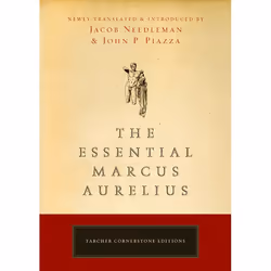 ISBN The Essential Marcus Aurelius, Livre broché, 144 pages