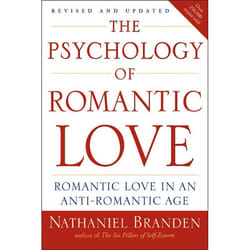 ISBN The Psychology of Romantic Love livre