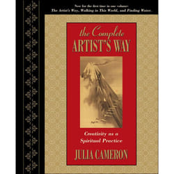 ISBN The Complete Artist’s Way livre Couverture rigide