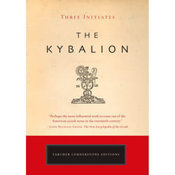 ISBN The Kybalion livre