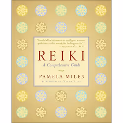 ISBN Reiki, Livre broché, 288 pages