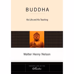 ISBN Buddha, biographie, Anglais, Livre broché, 208 pages