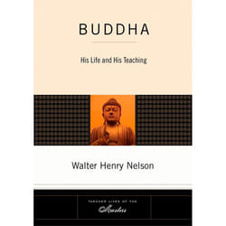 ISBN Buddha livre biographie Anglais