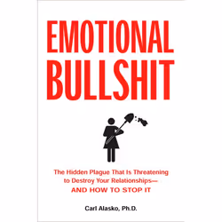 ISBN Emotional Bullshit, Livre broché, 272 pages