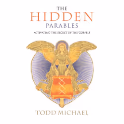 ISBN The Hidden Parables, Livre broché, 336 pages