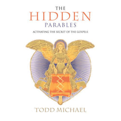 ISBN The Hidden Parables livre