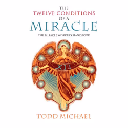 ISBN The Twelve Conditions of a Miracle, Livre broché, 192 pages