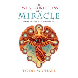 ISBN The Twelve Conditions of a Miracle livre