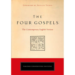 ISBN The Four Gospels livre
