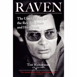 ISBN Raven, Livre broché, 688 pages