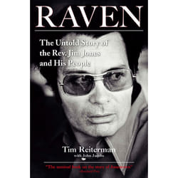 ISBN Raven livre