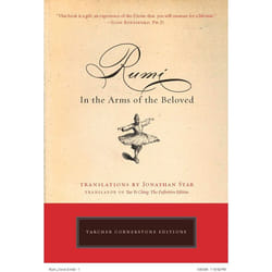 ISBN Rumi livre