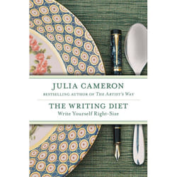 ISBN The Writing Diet livre nourriture & boisson Anglais
