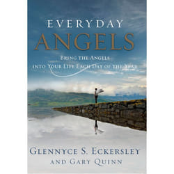 ISBN Everyday Angels livre