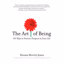 ISBN The Art of Being, Livre broché, 320 pages