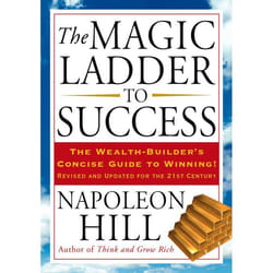 ISBN The Magic Ladder to Success livre