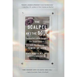 ISBN The Scalpel and the Soul livre biographie Anglais