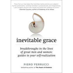 ISBN Inevitable Grace livre