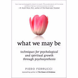 ISBN What We May Be, Livre broché, 384 pages